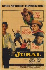 D094-AO DESPERTAR DA PAIXO - Jubal - 1956