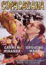 D130-COPACABANA - Copacabana - 1947