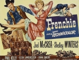 D143-ANJO DA VINGANA - Frenchie - 1950  -  Joel McCrea