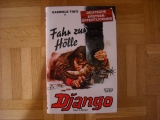 F123-O FILHO DE DJANGO - Il Figlio Di Django - 1967