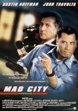 D175-O QUARTO PODER - Mad City - 1997