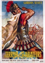 D203-CORIOLANO, O HERI SEM PTRIA - Coriolano: Eroe Senza Patria - 1964 - Gordon Scott-Rosalba Neri-Nello Pazzafini