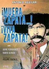 E025-(SEM LEG)ZAPATA - Emiliano Zapata - 1970