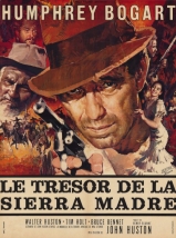 C141-(DVD DUPLO=EXTRAS)O TESOURO DE SIERRA MADRE - The Treasure Of The Sierra Madre - 1948 - Humphrey Bogart-Tim Holt-Walter Huston