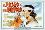 E043-O CAMINHO DO DIABO - Devil’s Doorway - 1950 - Robert Taylor-Paula Raymond-Edgar Buchanan
