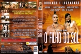 E060-O FILHO DO SOL - Last Of The Redmen - 1947