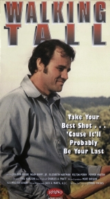 E071-FIBRA DE VALENTE 1 - Walking Tall - 1973