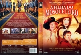 F020-A FILHA DO MOSQUETEIRO - La Femme Musketeer - 2004
