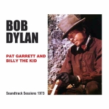 E104-PAT GARRETT E BILLY THE KID - Pat Garrett & Billy The Kid