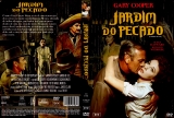 F001-JARDIM DO PECADO - Garden Of Evil - 1954