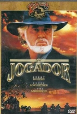 F003-GAMBLER, O JOGADOR - The Gambler V - Playing For Keeps - 1994