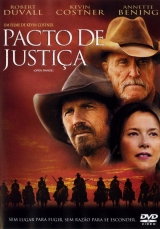 F025-PACTO DE JUSTIA - Open Range - 2003