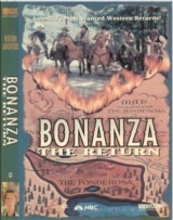 F048-BONANZA, O RETORNO - Bonanza: The Return - 1993