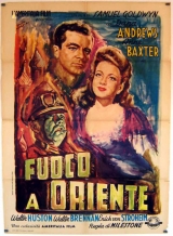 H187-A ESTRELA DO NORTE - The North Star - 1943