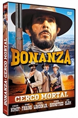 G138-(SEM LEG)BONANZA, CERCO MORTAL - Under Attack - 1995