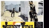 F081-JOHNNY YUMA: O VINGADOR - Johnny Yuma - 1966 - Mark Damon-Rosalba Neri-Lawrence Dobkin