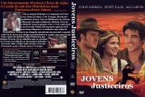 F096-JOVENS JUSTICEIROS - American Outlaws - 2001