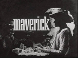 F103-MAVERICK - Maverick TV Serie 1957/62 - James Garner-Jack Kelly-John Dehner-Clint Eastwood