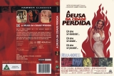 H194-A DEUSA DA CIDADE PERDIDA - She - 1965 - Ursula Andress-Peter Cushing-Christopher Lee
