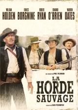 G011-MEU DIO SERA TUA HERANA - The Wild Bunch - 1969