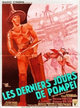 G056-OS LTIMOS DIAS DE POMPEIA - The Last Days Of Pompeii - 1935