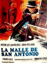 G064-UMA PISTOLA PARA 100 CAIXES - Una Pistola Per Cento Bare - 1968
