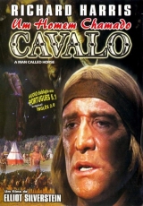 G076-UM HOMEM CHAMADO CAVALO - A Man Called Horse - 1970