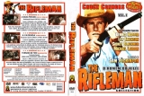 G098-O HOMEM DO RIFLE - VOL I - The Rifleman - 1958/63