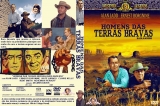 H007-HOMENS DAS TERRAS BRAVAS - The Badlanders - 1958 - Alan Ladd-Katy Jurado-Ernest Borgnine-