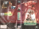 H011-HRCULES NO LABIRINTO DO MINOTAURO - Hercules In The Maze Of The Minotaur - 1994