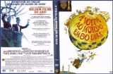H029-(2DVD) A VOLTA AO MUNDO EM 80 DIAS - Around The World In Eighty Days - 1956 - David Niven-Cantinflas-Shirley MacLaine