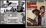 H051-DJANGO DESAFIA SARTANA - Django Sfida Sartana - 1970 - George Ardisson-Mirella Pamphili-Jos Torres