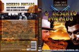 H066-O DESERTO PINTADO - The Painted Desert - 1931 - William Boyd-Helen Twelvetrees-Clark Gable