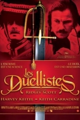 H076-OS DUELISTAS - The Duellists - 1977 - Keith Carradine-Harvey Keitel-Albert Finney