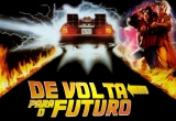 H081-DE VOLTA PARA O FUTURO - Back To The Future - 1985