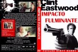 H082-IMPACTO FULMINANTE - Sudden Impact - 1983 - Clint Eastwood-Sondra Locke-Pat Hingle