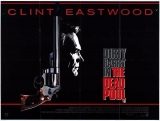 H082-DIRTY HARRY NA LISTA NEGRA - The Dead Pool - 1988 - Clint Eastwood-Patricia Clarkson-Liam Neeson
