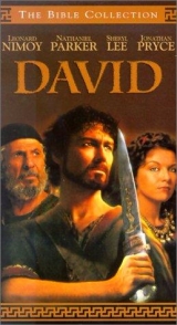 H086-DAVI - David - 1997 - Franco Nero-Sheryl Lee-Nathaniel Parker-Leonard Nimoy