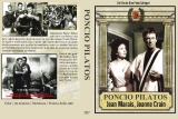H128-PNCIO PILATOS - Ponzio Pilato - 1962 - Massimo Serato-Gianni Garko-Jeanne Crain