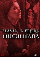 H141-FLVIA, A FREIRA MUULMANA - Flavia, La Monaca Musulmana - 1974