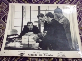 E257-MAZZAROPI, NADANDO EM DINHEIRO - Mazzaropi, Nadando Em Dinheiro  1952 - Mazzaropi-Ludy Veloso-Liana Duval
