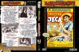 E268-MAZZAROPI,TRISTEZA DO JCA - Mazzaropi,Tristeza Do Jca - 1961 - Amcio Mazzaropi-Geny Prado-Augusto Cesar Vanucci-Mrio Zan