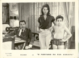 E272-MAZZAROPI-O PURITANO DA RUA AUGUSTA - 1965 - Amcio Mazzaropi-Marly Marley-Elza Soares