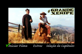 E279-MAZZAROPI-O GRANDE XERIFE - 1972 - Amacio Mazzaropi-Patricia Mayo-Paulo Bonelli-Araken Saldanha