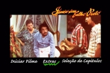 E285-MAZZAROPI-JCA E SEU FILHO PRETO - 1978 - Amacio Mazzaropi-Yara Lins-Carmen Monegal