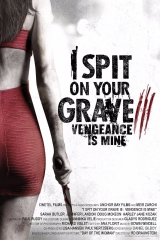 D108-DOCE VINGANA 3: A VINGANA E MINHA - I Spit On Your Grave 3: Vengeance Is Mine - 2015
