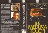 H197-O TOQUE DA MEDUSA - The Medusa Touch - 1978