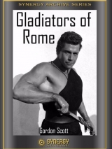 H202-(LEG)O GLADIADOR DE ROMA - Il Gladiatore Di Roma - 1962 - Gordon Scott-Wandisa Guido-Roberto Risso