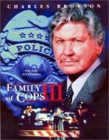 G007- QUEIMA ROUPA 3 - Family Cops III: Under Suspicion - 1999 - Charles Bronson-Sebastian Spense-Barbara Williams