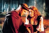 E294-O MONGE E A FILHA DO CARRASCO - O Monge E A Filha Do Carrasco - 1996